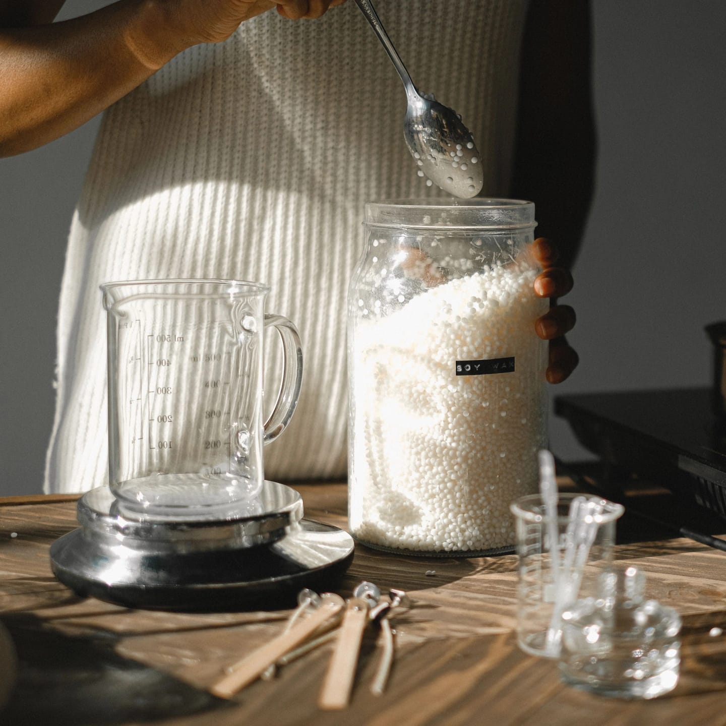 High-Efficiency Raw Materials for Detergent and Cleaner Formulation