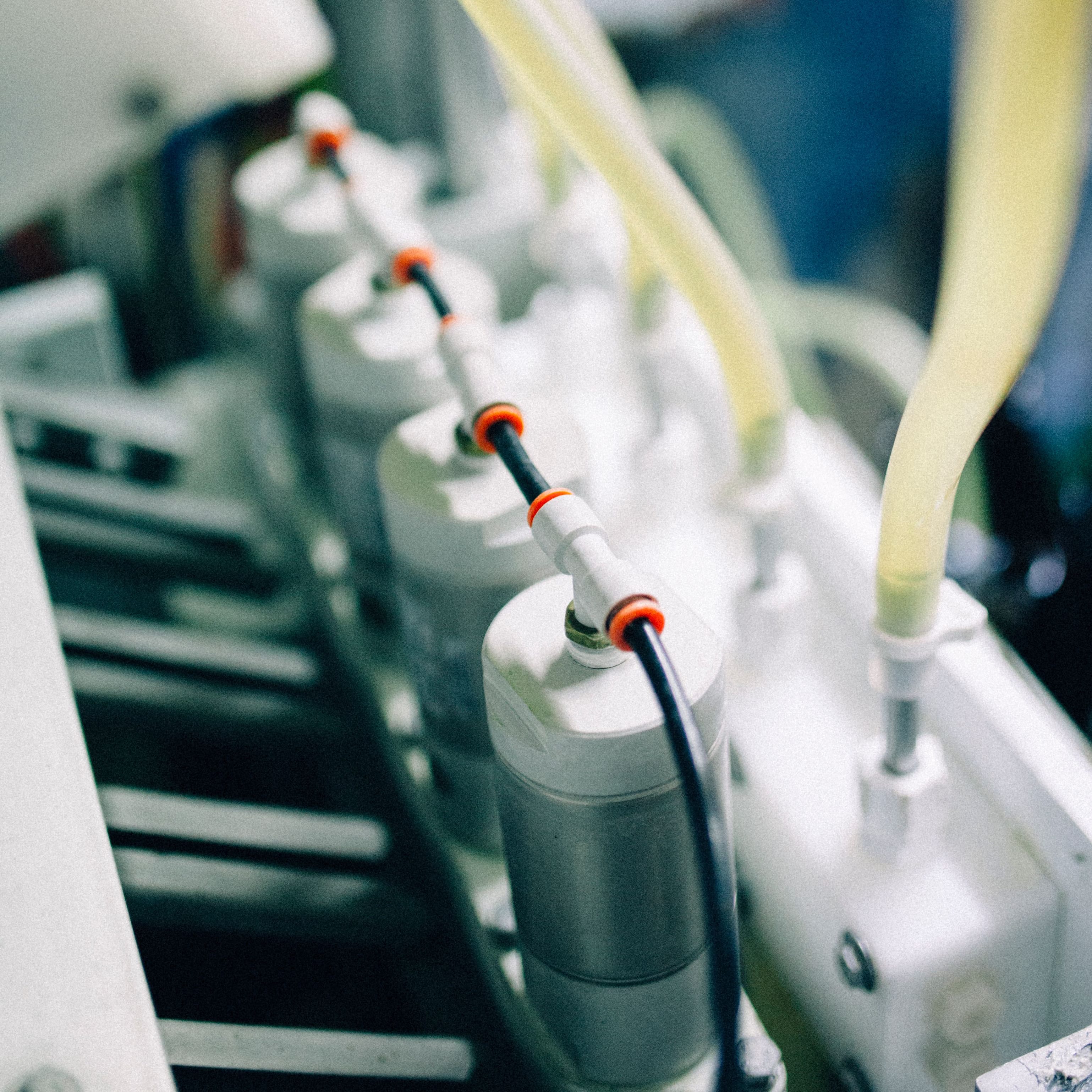 Manufacturing
