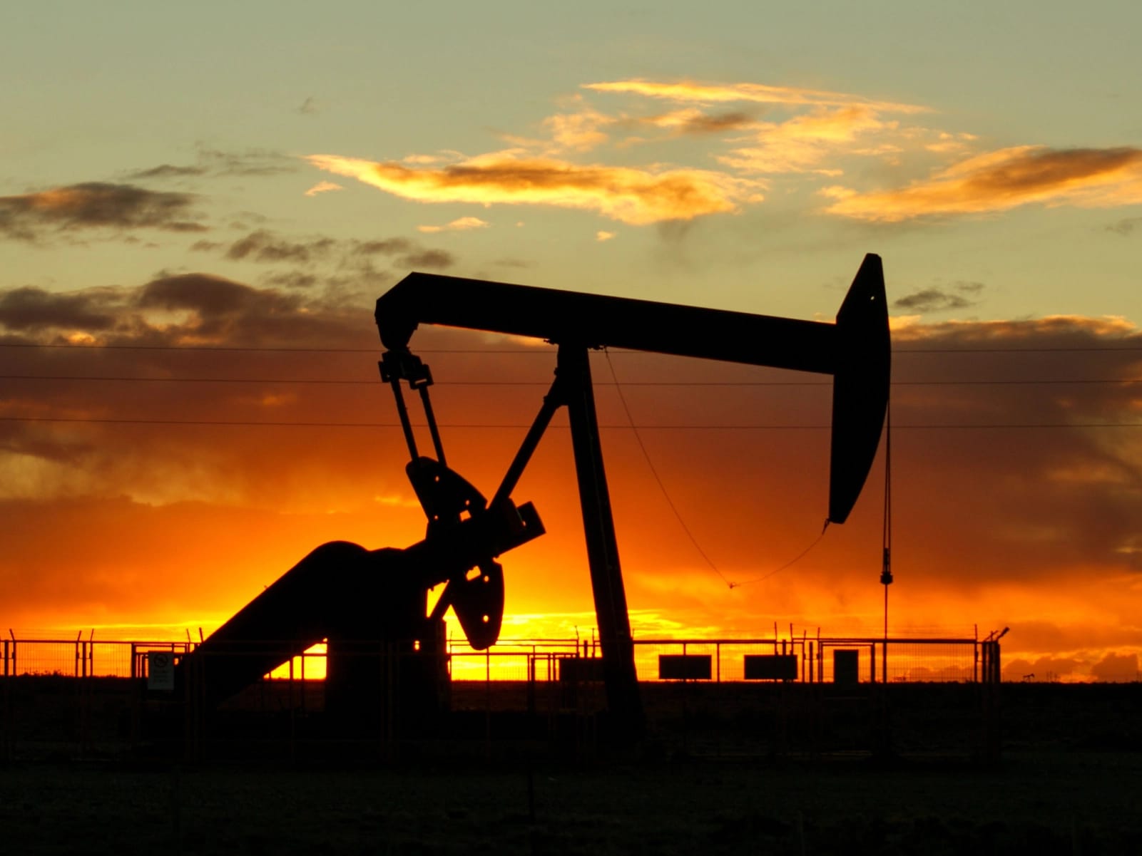 Oil & Gas